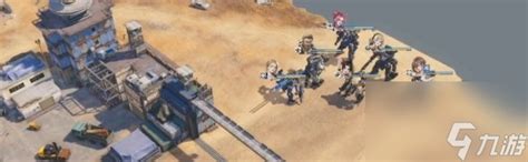 《钢岚》中肖妮角色强度如何解析? 3