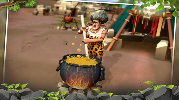 我的恐怖邻居 截图3