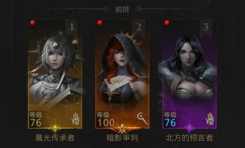 攻略:击败地下城堡3中的熔火精灵方法 2