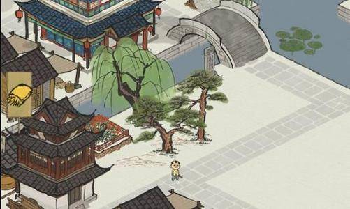 《江南百景图》小蛮怎么培养?攻略分享 1