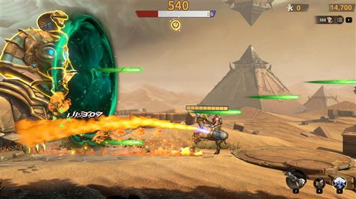 《合金弹头:觉醒》潜航猎影玩法是怎样的? 2