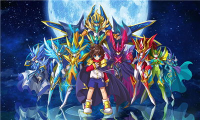 《奥奇传说手游》萨拉诺斯神祭技能全览 4