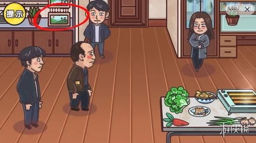 《梗传之王》母子挑战通关秘籍 1