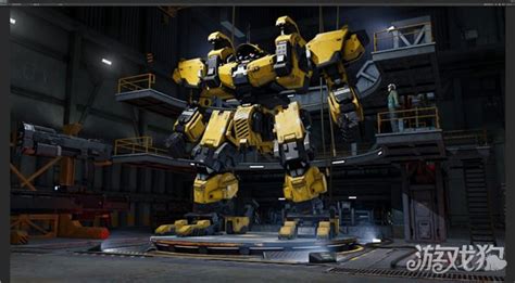 《<钢岚>机甲抽取策略指南》 1