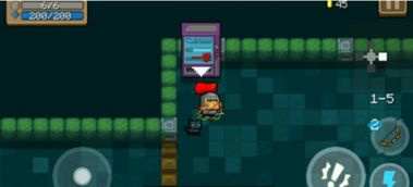 《元气骑士前传》一拳技能获取攻略大全 1