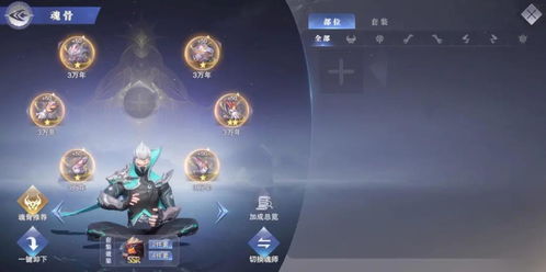 《斗罗大陆:逆转时空》——解锁魂师终极技能的秘密法门 2