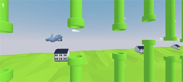 会说话的巴勃罗游戏 截图4