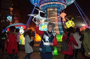 《《鸣潮》中,灯灯该如何高效配队?最强攻略来袭!》 1