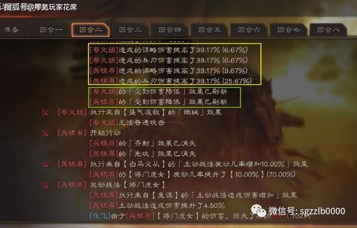 三国志战略版：打造无敌核弹张飞，制胜攻略大揭秘！ 3