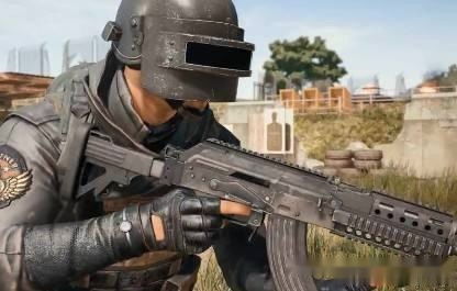 绝地求生M762的优缺点是什么? 3