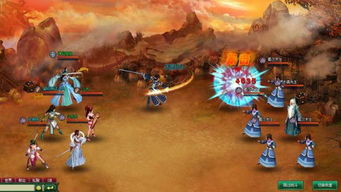 《深度解析〈三千幻世〉中的四象阁系统》 1