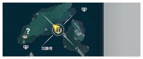 《鸣潮》2.1版沉静湾:全面揭秘宝箱隐藏位置指南 3