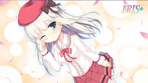 IRIS官方下载 1