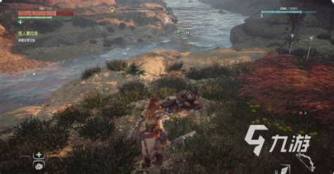 《零度曙光》每日必备任务指南 2