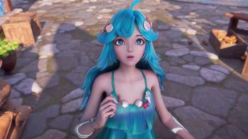 《洛丽塔角色技能详解：决胜巅峰篇》 1