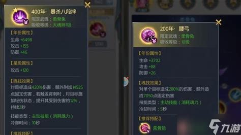 斗罗大陆如何提升魂环年限? 2