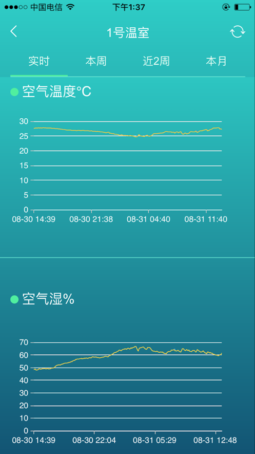 神农棚博士app 截图4