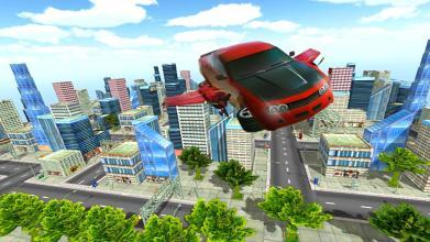 City Car Stunts racing 截图1