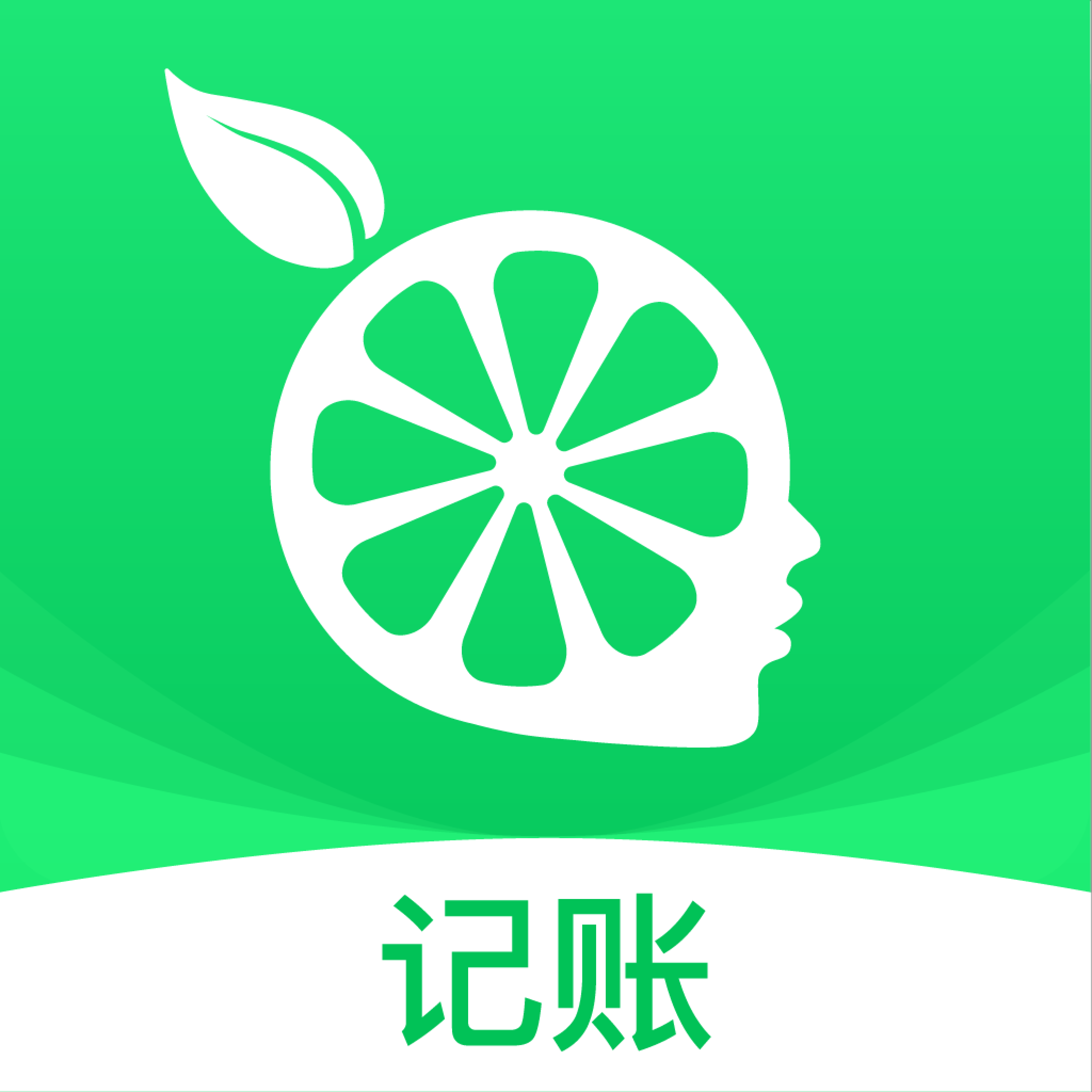 柠檬云记账app