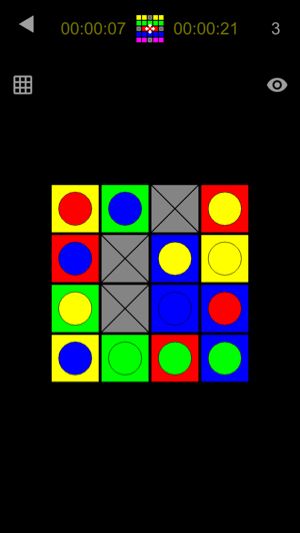 翻转:统一颜色官方最新版 截图2