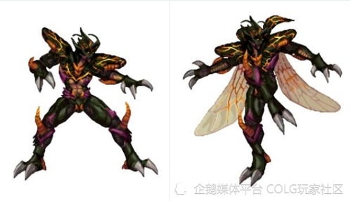 《晴空之下》崇兽序列:揭秘霸气睚眦角色全貌 2