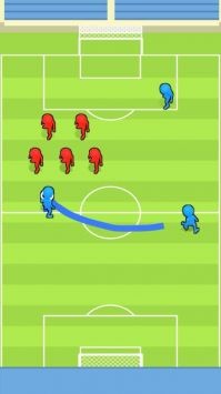 绘制足球 截图3