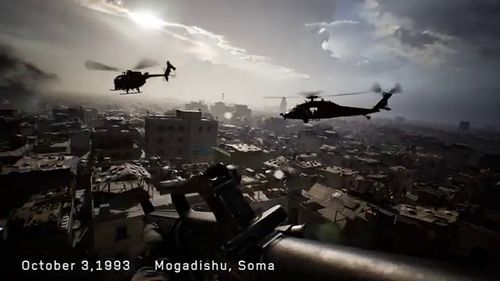 《三角洲行动》2月6日的2025密码是什么？ 1