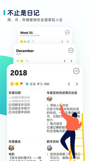 格志日记app 截图3