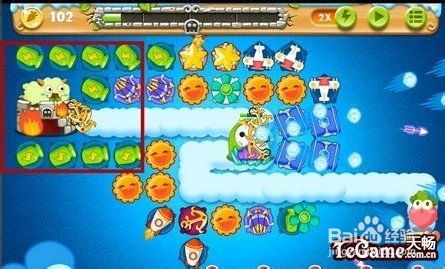 解锁保卫萝卜2第60关：高效过关技巧汇总 3