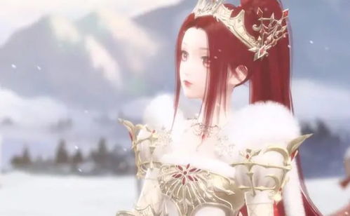 《《闪耀暖暖》玩家必看!如何搭配出剑与玫瑰之歌的绝美造型?》 4