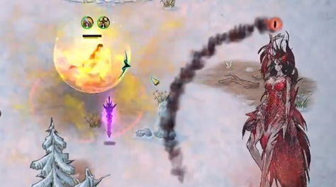 《揭秘〈鬼谷八荒手游〉中隐藏的奇妙彩蛋》 1