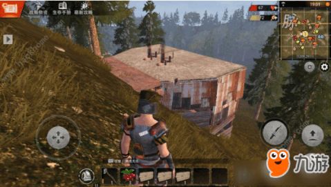 《王牌战争》:秒变建筑大师的建房秘籍 2