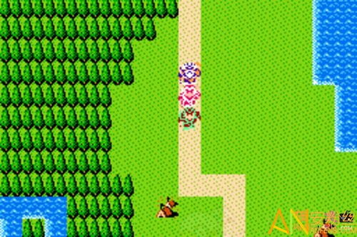 fc吞食天地:孙坚传通关全攻略 1