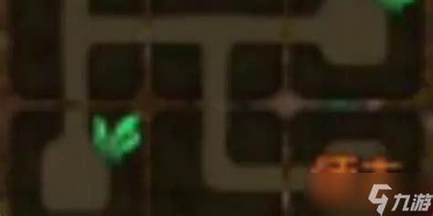 《《地下城与勇士:起源》中士兵房间位置详解》 3