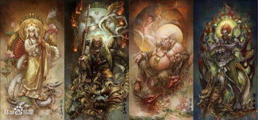 《《脑洞非常大》:西游记神仙关卡全攻略解析》 3