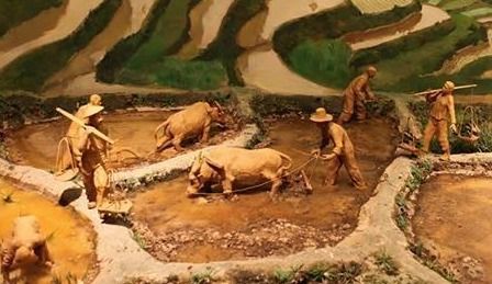 《燕云十六声》丹崖诡秘地点全集 2