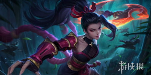 哪些角色点燃了《决胜巅峰》的激情?花火角色全揭秘! 2