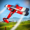 飞行喷气机特技游戏ios