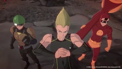 《你知道《一拳超人：世界》中愤怒暴走的阿修罗独角仙有多强吗？怪人特刊角色一览》 2