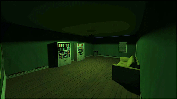 无脸先生手游 截图3