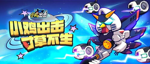 《小鸡舰队狂暴出击:终极出装攻略大揭秘》 4