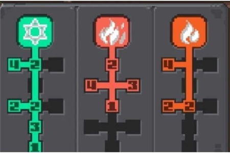 《元气骑士前传》如何获得烈焰法师? 4