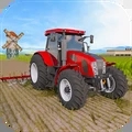 现代农业游戏