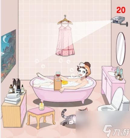 《爆梗找茬王》男女关卡挑战全解析:轻松通关秘籍大放送! 1