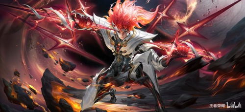 《王者荣耀》琥珀纪元系列皮肤即将上线,你预测会有哪些英雄上榜? 4