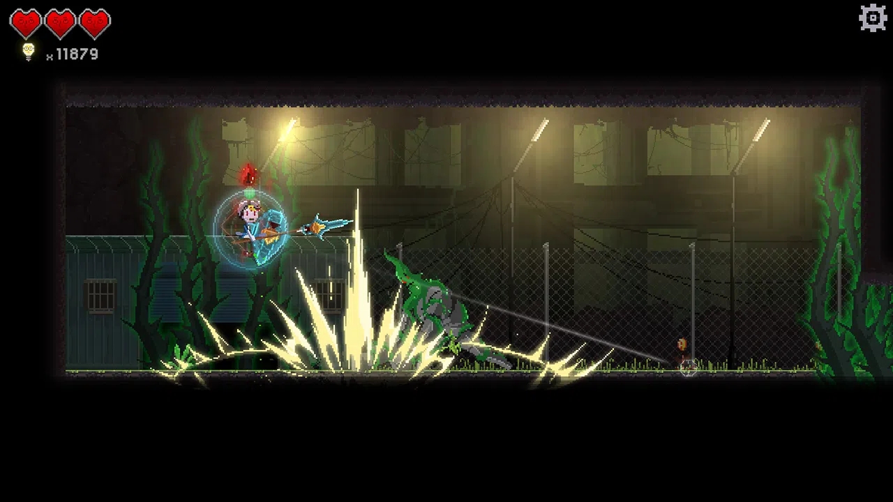 餐瘾地城全DLC解锁版 截图5