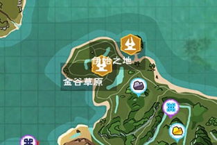 揭秘：高效垂钓水草圣地及水草的多重神奇用途 1