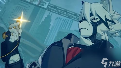 《绝区零》中冯莱卡恩如何配队推荐? 1