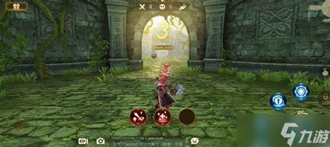 《龙之谷世界》高效速刷图文攻略 1