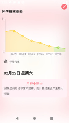 么么哒日历APP 截图4